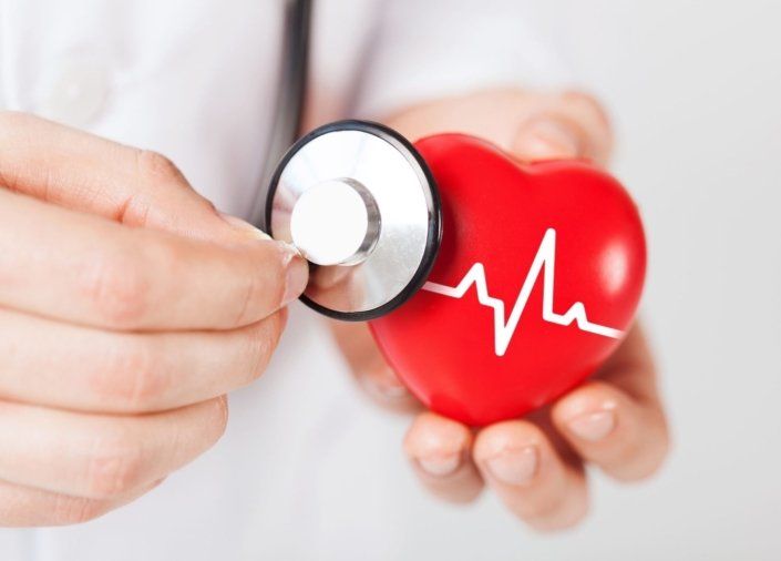 CARDIOVASCULAR DISEASE Assessing Your Risk