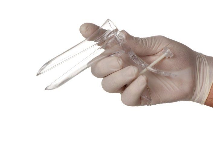 Pap Smear (Pap Test)