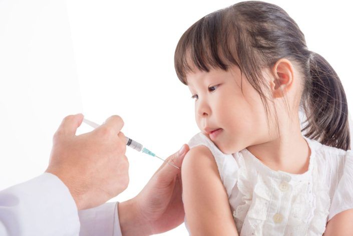 Pneumococcal Conjugate Vaccine Just what a Parent Must Know