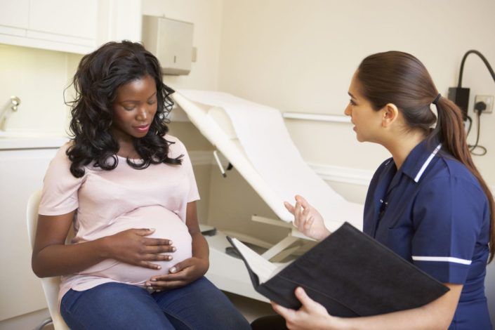 Screening Within Pregnancy – Genetic Screening