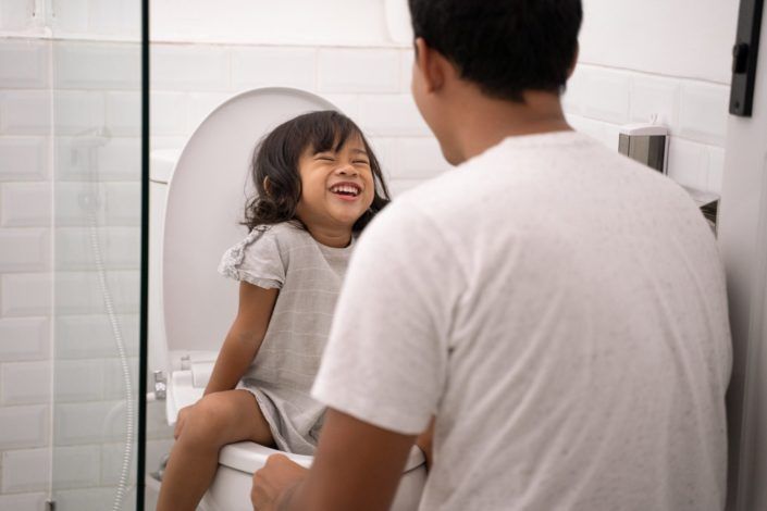 Stool Soiling and Constipation inside Children