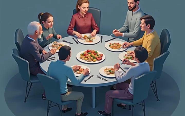 7 definitions of family across cultures and law