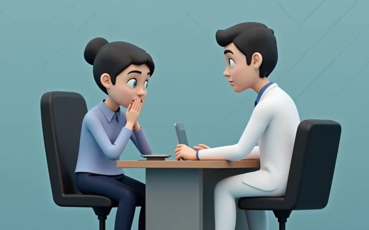 When your doctor is dismissive: patient rights at the visit